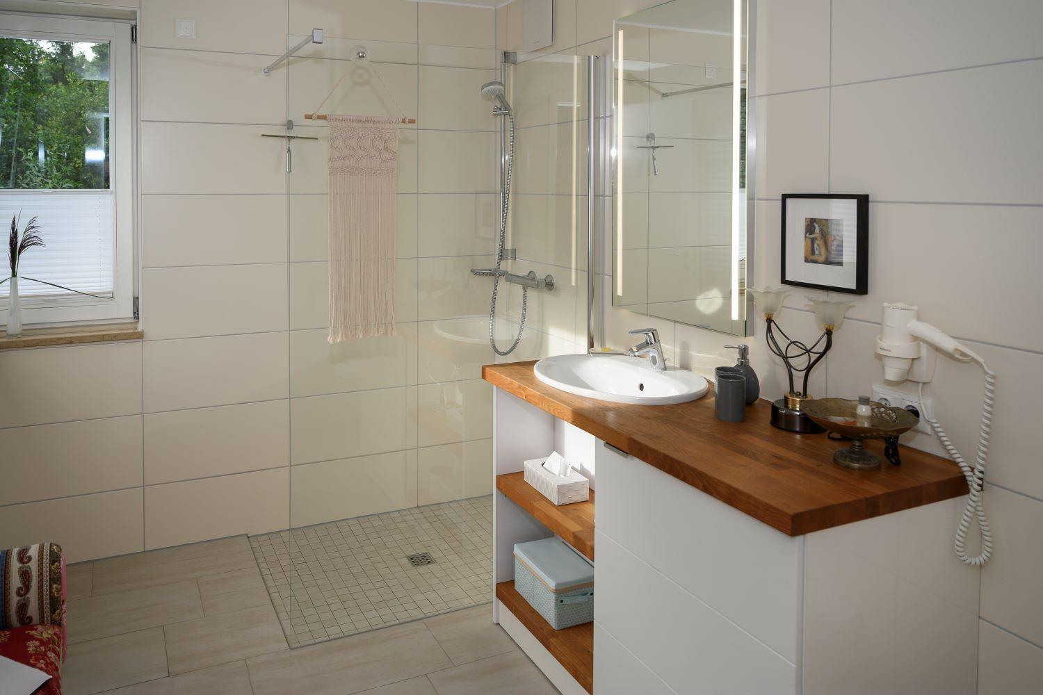 Ferienwohnung Maisonette Abendrot Am Plauer See Plau am See Esterno foto
