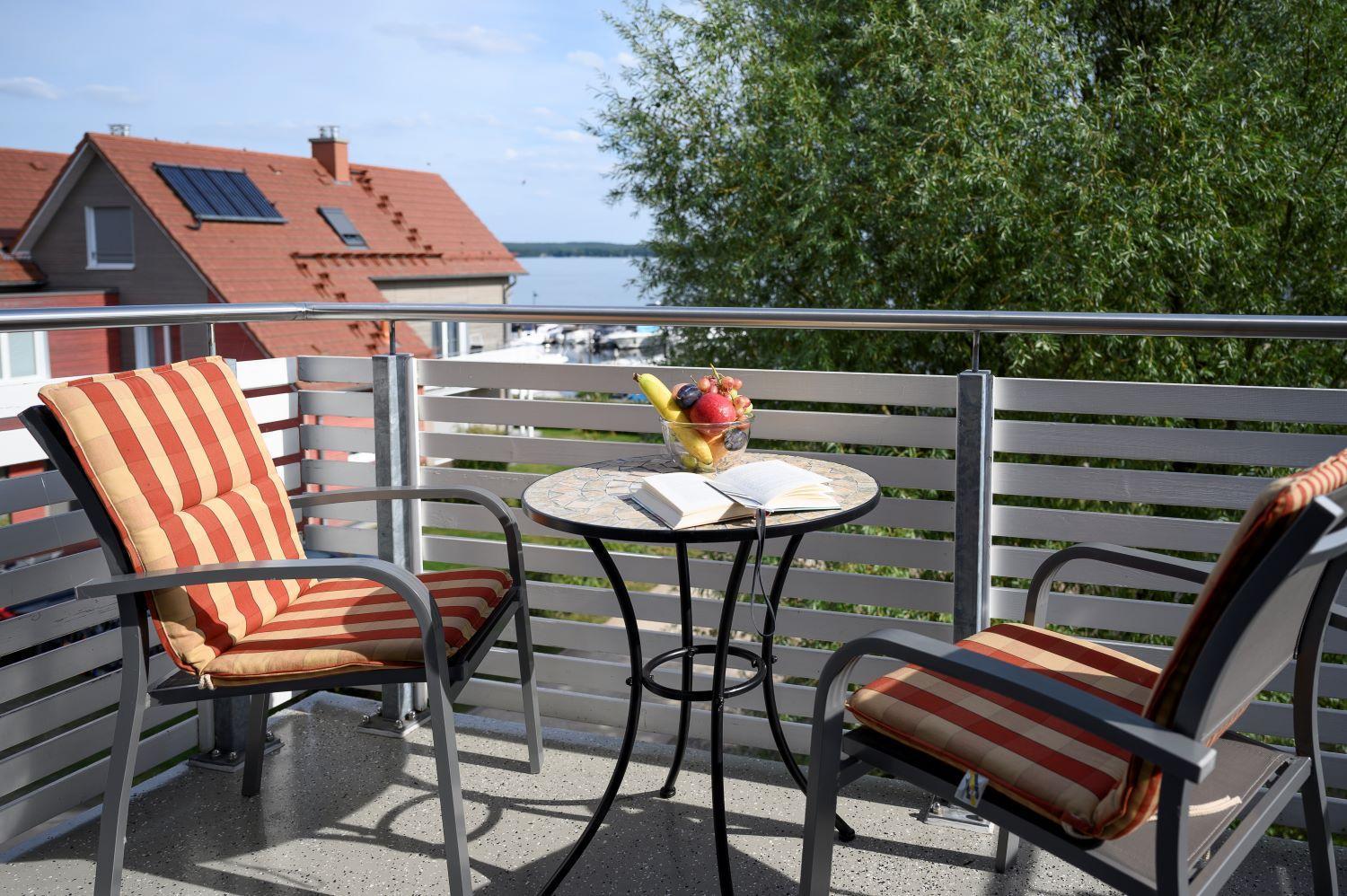 Ferienwohnung Maisonette Abendrot Am Plauer See Plau am See Esterno foto