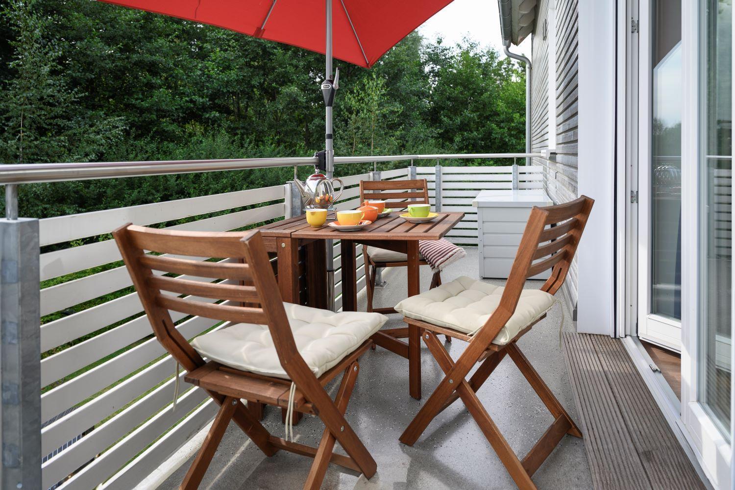 Ferienwohnung Maisonette Abendrot Am Plauer See Plau am See Esterno foto
